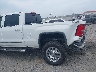 1GT120E87FF****** Salvage and Wrecked 2015 GMC Sierra 2500hd Available Wifi in Little Rock