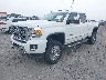 1GT120E87FF****** Used and Repairable 2015 GMC Sierra 2500hd Available Wifi in Little Rock