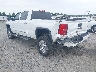1GT120E87FF****** Salvage and Repairable 2015 GMC Sierra 2500hd Available Wifi in Little Rock