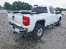 1GT120E87FF****** Salvage and Wrecked 2015 GMC Sierra 2500hd Available Wifi in Arkansas State