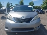 5TDKK3DC9DS****** Wrecked 2013 Toyota Sienna in New Jersey State
