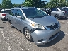 5TDKK3DC9DS****** Salvage and Wrecked 2013 Toyota Sienna in Englishtown