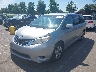 5TDKK3DC9DS****** Used and Repairable 2013 Toyota Sienna in Englishtown