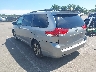 5TDKK3DC9DS****** Salvage and Repairable 2013 Toyota Sienna in Englishtown