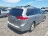 5TDKK3DC9DS****** Salvage and Wrecked 2013 Toyota Sienna in New Jersey State
