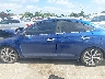 3KPC34A3XJE****** Reparables 2018 Hyundai Accent en Estado de Texas