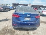 3KPC34A3XJE****** Destrozados 2018 Hyundai Accent