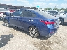 3KPC34A3XJE****** Salvamento y Reparables 2018 Hyundai Accent en Houston