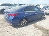 3KPC34A3XJE****** Salvamento y Destrozados 2018 Hyundai Accent en Estado de Texas