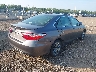 4T1BF1FK1GU****** Salvamento y Destrozados 2016 Toyota Camry en Estado de Ohio