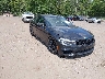 WBAJB9C59JB****** Salvamento y Destrozados 2018 BMW M550i en Metro DC