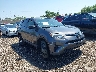 JTMZFREV0HJ****** Salvamento y Destrozados 2017 Toyota RAV4 en Columbus
