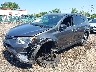 JTMZFREV0HJ****** Salvamento y Reparables 2017 Toyota RAV4 en Estado de Ohio