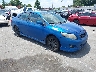 1NXBU4EE3AZ****** Salvage and Wrecked 2010 Toyota Corolla in Charlotte