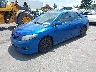1NXBU4EE3AZ****** Used and Repairable 2010 Toyota Corolla in Charlotte