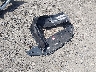 JHMCR6F58HC****** Wrecked 2017 Honda Accord Hybrid in Massachusetts State