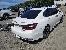 JHMCR6F58HC****** Salvage and Wrecked 2017 Honda Accord Hybrid in Massachusetts State
