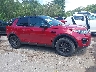 SALCR2BG1GH****** Used 2016 Land Rover Discovery in Kansas State