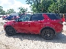 SALCR2BG1GH****** Repairable 2016 Land Rover Discovery in Kansas State