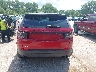 SALCR2BG1GH****** Wrecked 2016 Land Rover Discovery