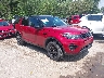 SALCR2BG1GH****** Salvage and Wrecked 2016 Land Rover Discovery in Kansas City