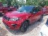 SALCR2BG1GH****** Used and Repairable 2016 Land Rover Discovery in Kansas City