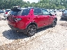 SALCR2BG1GH****** Salvage and Wrecked 2016 Land Rover Discovery in Kansas State
