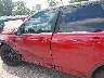 SALCR2BG1GH****** Salvage and Repairable 2016 Land Rover Discovery in Kansas State