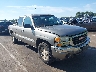 2GTEK13Z361****** Salvamento y Destrozados 2006 GMC Sierra 1500 en Englishtown