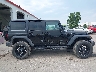 1C4BJWDG5GL****** Usados 2016 Jeep Wrangler en Estado de Dakota del Norte
