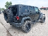 1C4BJWDG5GL****** Salvamento y Destrozados 2016 Jeep Wrangler en Estado de Dakota del Norte