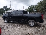 1GC4YNEY6PF****** Salvamento 2023 Chevrolet Silverado 2500