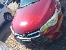 4T1BD1FKXFU****** Destrozados 2015 Toyota Camry Hybrid en Estado de Oklahoma