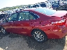 4T1BD1FKXFU****** Reparables 2015 Toyota Camry Hybrid en Estado de Oklahoma
