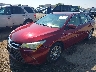 4T1BD1FKXFU****** Usados y Reparables 2015 Toyota Camry Hybrid en Tulsa