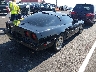 1G1YY0781G5****** Salvage and Wrecked 1986 Chevrolet Corvette in Tennessee State