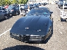 1G1YY0781G5****** Salvage and Repairable 1986 Chevrolet Corvette in Tennessee State