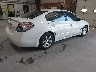 1N4AL21E19N****** Salvage and Wrecked 2009 Nissan Altima in New York State
