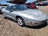 2G2FV22P8S2****** Salvamento y Destrozados 1995 Pontiac Firebird en Phoenix