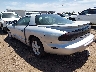 2G2FV22P8S2****** Salvamento y Reparables 1995 Pontiac Firebird en Phoenix