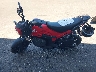 3H1JK0705ND****** Wrecked 2022 Honda Navi in Nevada State
