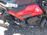 3H1JK0705ND****** Wrecked 2022 Honda Navi in Las Vegas