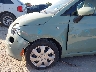 3C3CFFAR9ET****** Wrecked 2014 Fiat 500 in Texas State
