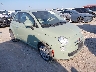 3C3CFFAR9ET****** Salvage and Wrecked 2014 Fiat 500 in San Antonio South