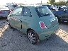 3C3CFFAR9ET****** Salvage and Repairable 2014 Fiat 500 in San Antonio South