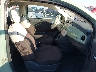 3C3CFFAR9ET****** Used and Repairable 2014 Fiat 500 in Texas State