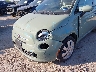 3C3CFFAR9ET****** Salvage and Repairable 2014 Fiat 500 in Texas State