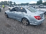 WDDGF4HB1EG****** Salvamento y Reparables 2014 Mercedes-Benz C 250 en Lake City