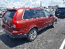 YV4952CY6B1****** Salvage and Wrecked 2011 Volvo XC90 in Tennessee State