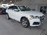 WA1CNAFY5J2****** Salvamento y Destrozados 2018 Audi Q5 en Orlando North